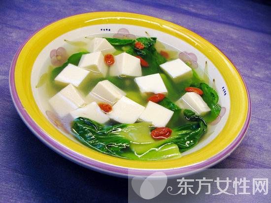 青菜湯的兩大家常做法 這么做不止美味