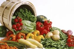 堿性食品有哪些 多吃這些食物可以延緩衰老哦