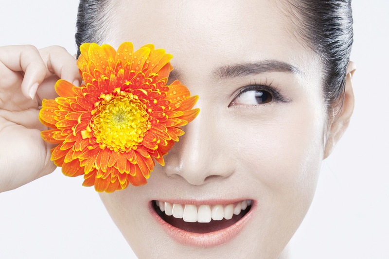 女人保養(yǎng)方法 謹(jǐn)記八個(gè)保養(yǎng)原則