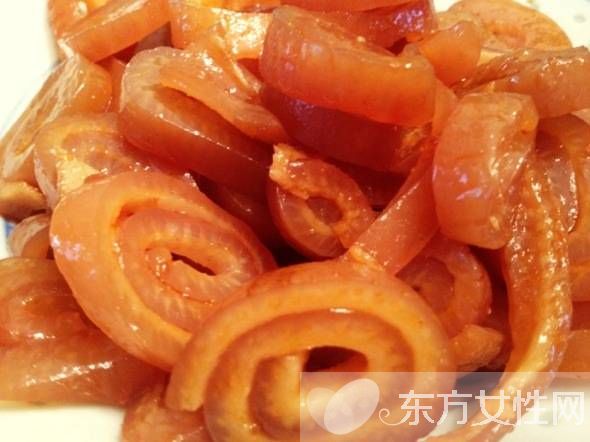 膳食美容護(hù)膚方法推薦 吃出來的美麗才更持久