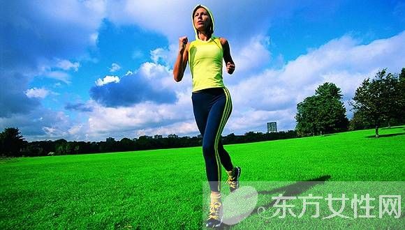 1000米長跑的幾個重要技巧 學子們還不快get