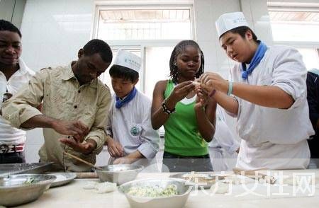 簡單幾招教你包餃子的方法 讓你輕松學(xué)會