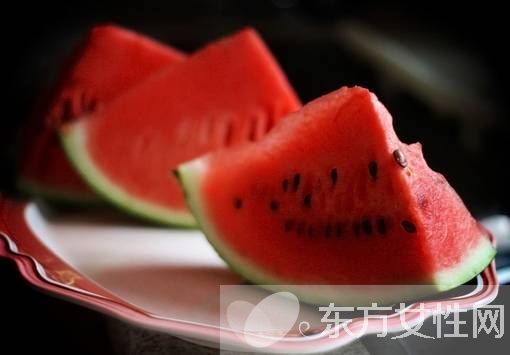 孕婦可以吃西瓜嗎 吃西瓜有什么好處