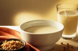 常喝豆?jié){的好處有哪些 豆?jié){的最佳食用方法