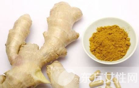 經(jīng)常掉頭發(fā)怎么辦 生姜治療脫發(fā)小竅門