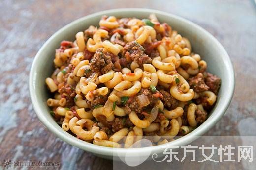 意大利通心粉怎么煮好吃 意大利通心粉的營養(yǎng)價值