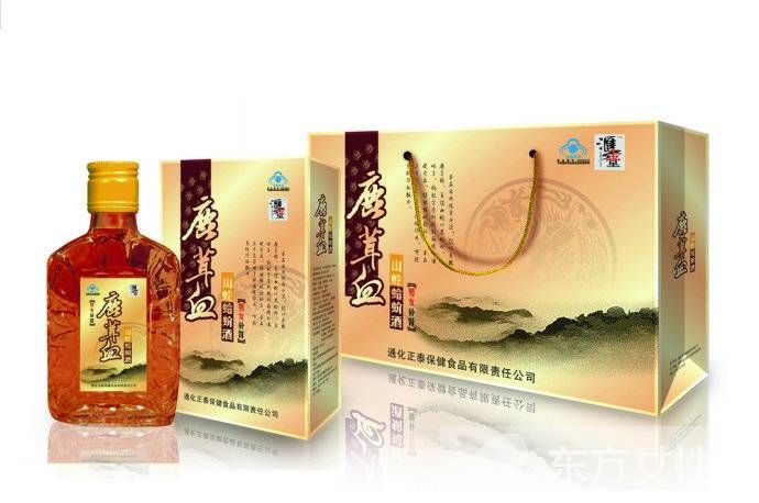 你知道蛤蚧酒的功效與作用有哪些嗎