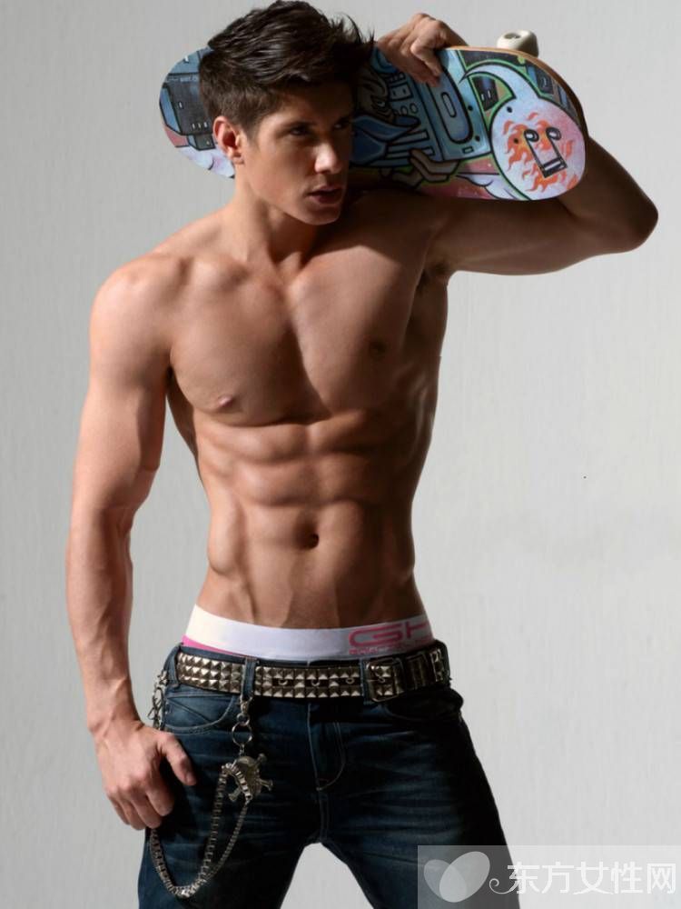 人魚線是什么意思 這么鍛煉你也可以擁有人魚線