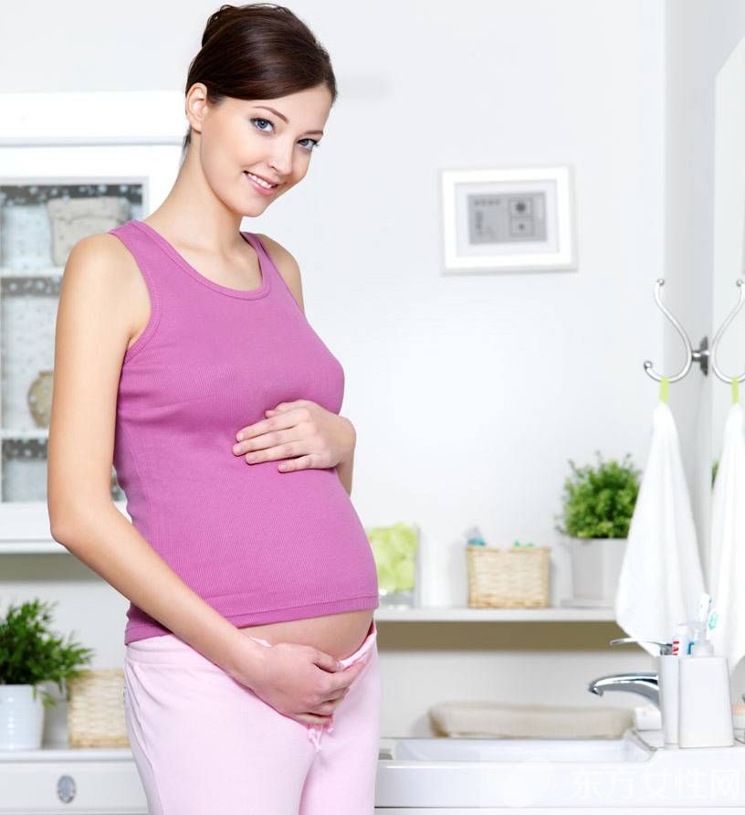 什么是妊娠伴隨綜合征 緩解孕吐最佳食譜推薦