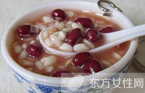 膳食美容護(hù)膚方法推薦 吃出來的美麗才更持久