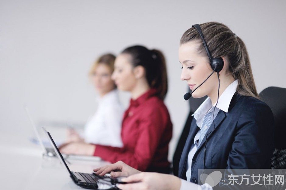 話務(wù)員面試技巧 話務(wù)員面試兩大關(guān)鍵要素