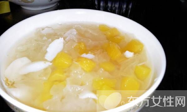 清肺的食物有哪些 這些清肺食譜醫(yī)生都說(shuō)好哦