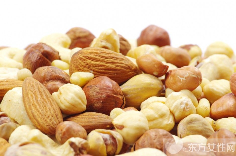 抗氧化食物有哪些 吃抗氧化食物有什么好處