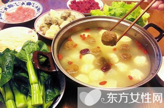 打邊爐是什么意思 廣東打邊爐的注意事項(xiàng)