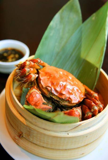 秋風起蟹兒肥 健康吃蟹注意以下事項