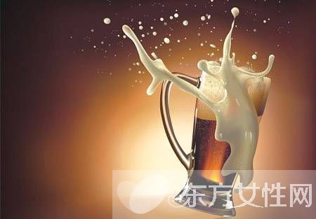 拉肚子可以喝啤酒嗎 這幾類人群不宜飲啤酒