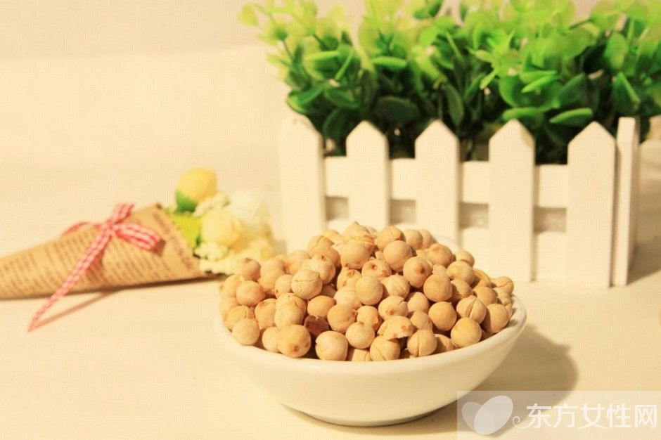 炒黃豆的功效與作用 黃豆的營養(yǎng)價(jià)值居然這么高