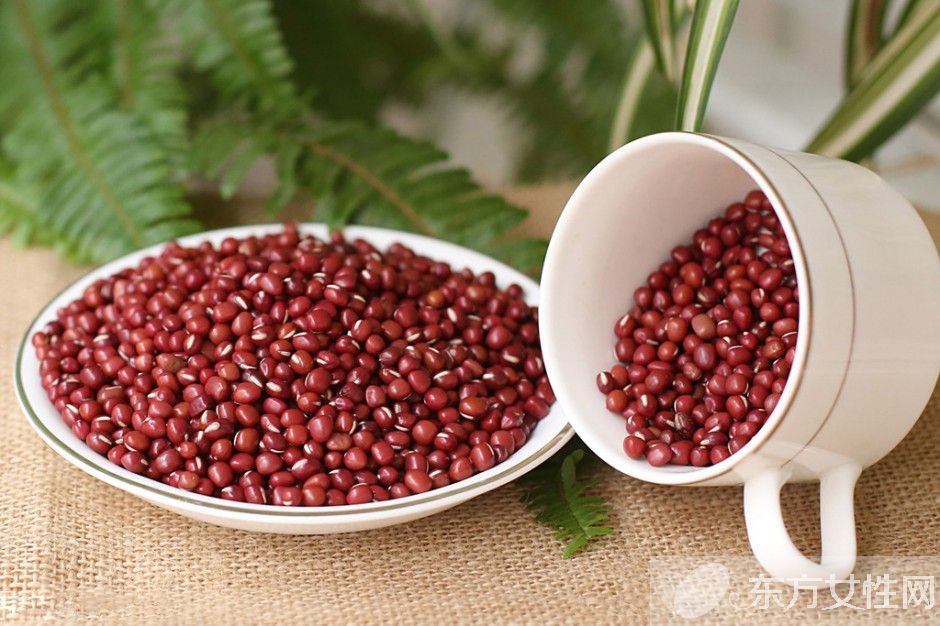 紅豆湯的做法大全 吃紅豆的7大禁忌不容忽視