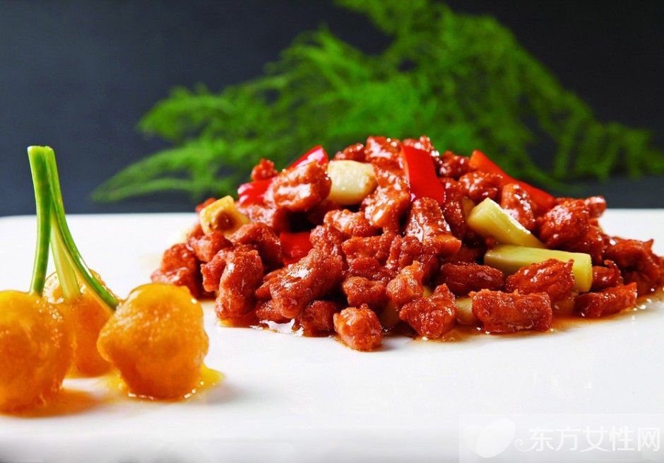 營(yíng)養(yǎng)知識(shí) 日常吃的米居然有這么多神奇的功效