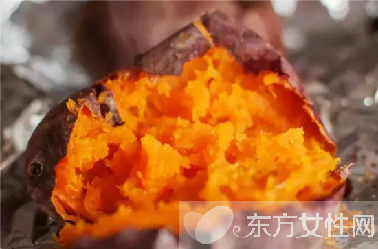 烤紅薯會(huì)致癌嗎 揭烤紅薯的四大食用禁忌