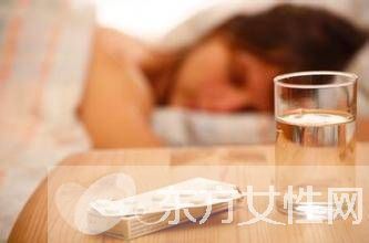 你知道常用安眠藥的種類有哪些嗎