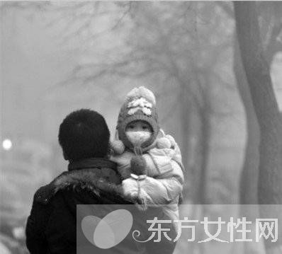 霧霾行車注意事項與安全原則 別讓天氣影響駕駛