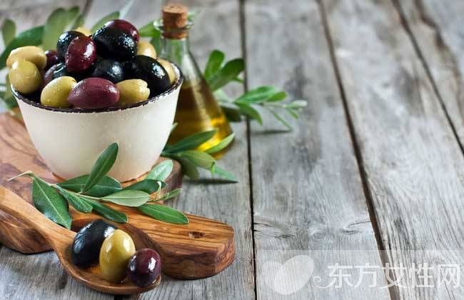 橄欖油的作用及功效 上好的橄欖油要怎么挑選