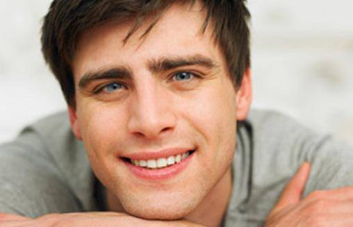 冬季男士護膚小竅門 掌握三步不懼干燥