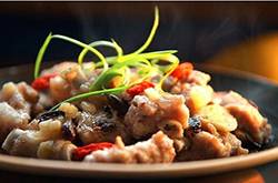 豆豉蒸排骨的家常做法 烹飪技巧要記牢