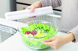 保鮮膜可以加熱嗎 加熱時(shí)別讓保鮮膜接觸食物