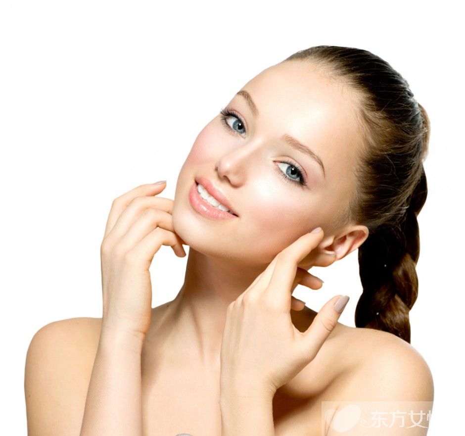 日常面部美白小竅門 美白不需要花大價錢