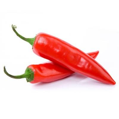 辣椒的功效與作用 辣椒這樣吃原來是有這樣的好處