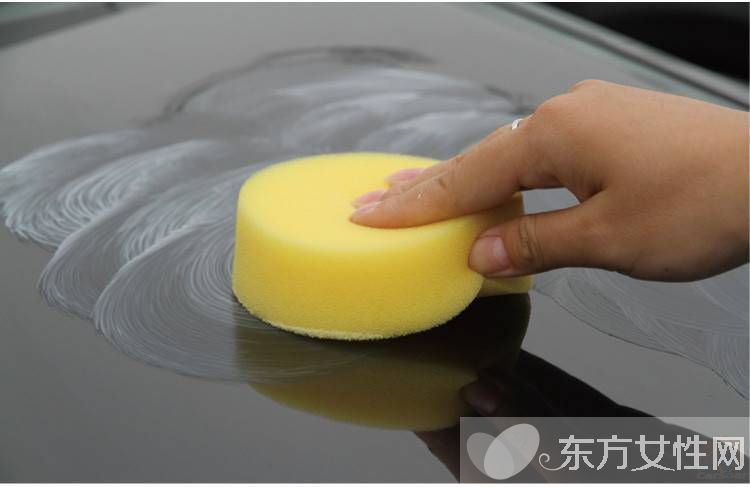 給愛(ài)車正確清潔打蠟的方法 這些秘訣需掌握