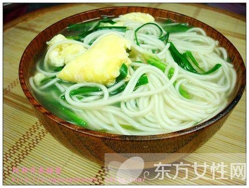 晚上吃什么不會胖 五大原則教會你