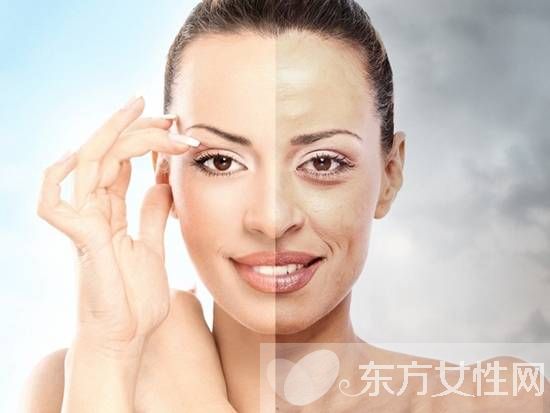 去角質(zhì)的正確方法 去角質(zhì)的7大誤區(qū)很多人都犯過