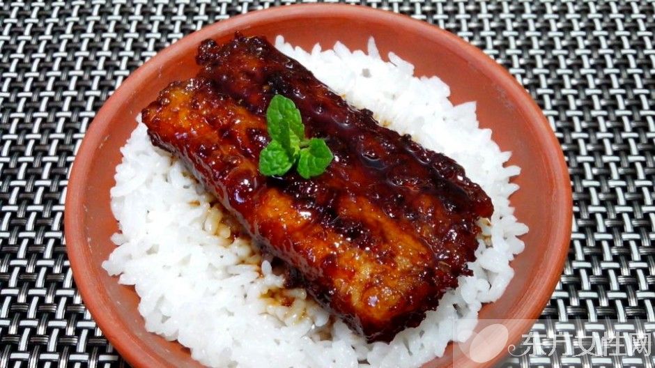 鰻魚(yú)飯的做法大公開(kāi) 鰻魚(yú)的四大營(yíng)養(yǎng)價(jià)值