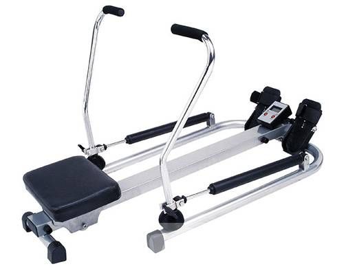 十款適合家用的健身器材 愛運動的你會選擇哪款呢