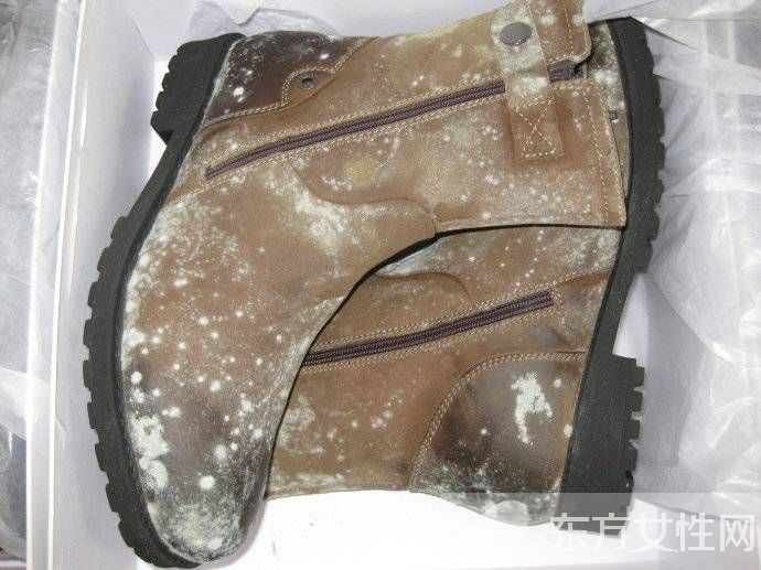 皮鞋發(fā)霉怎么處理 兩大方法教你應(yīng)對(duì)皮鞋發(fā)霉