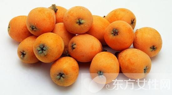 枇杷的功效與作用 枇杷的飲食禁忌一定要牢記