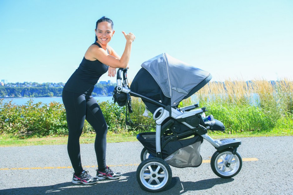 關(guān)于嬰兒車的種種安全小常識 新手媽媽要get好