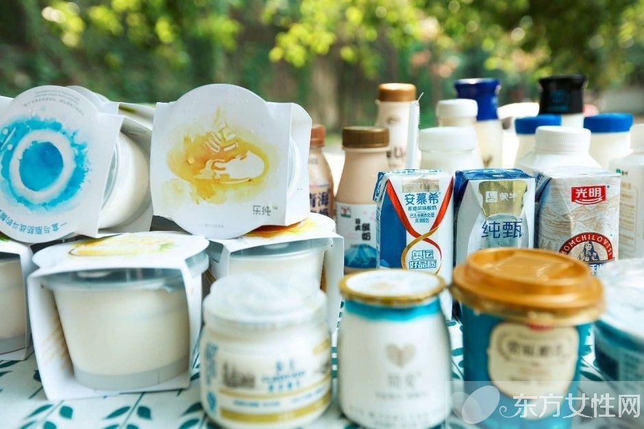 酸奶什么時(shí)候喝最好 喝酸奶有哪些注意事項(xiàng)