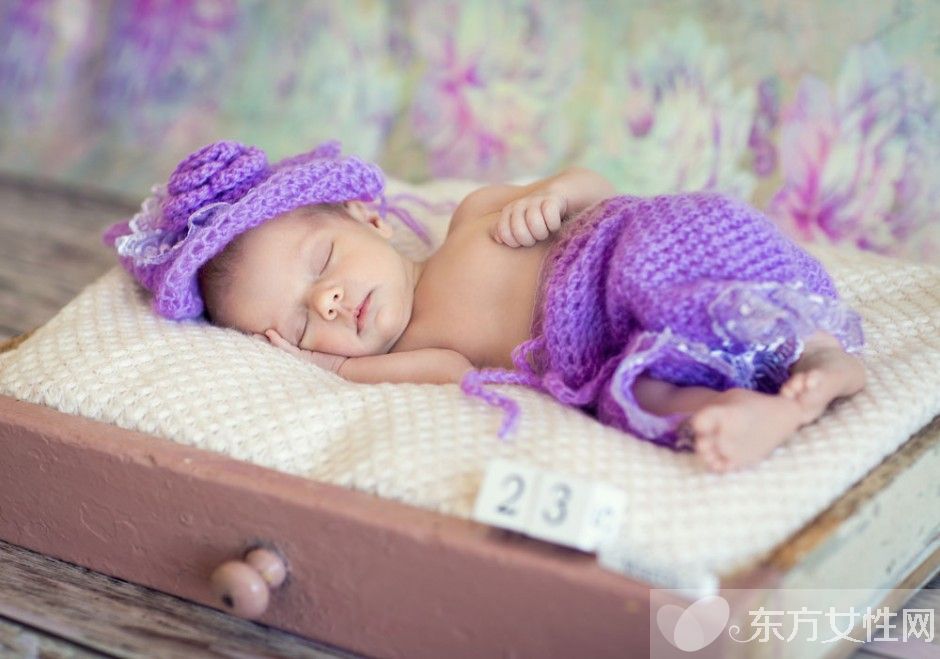 為什么新生兒睡覺會發(fā)出聲音 這些情況需注意