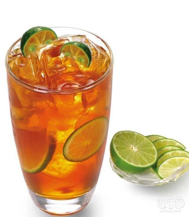 檸檬紅茶的制作方法 5個小貼士你要知道哦