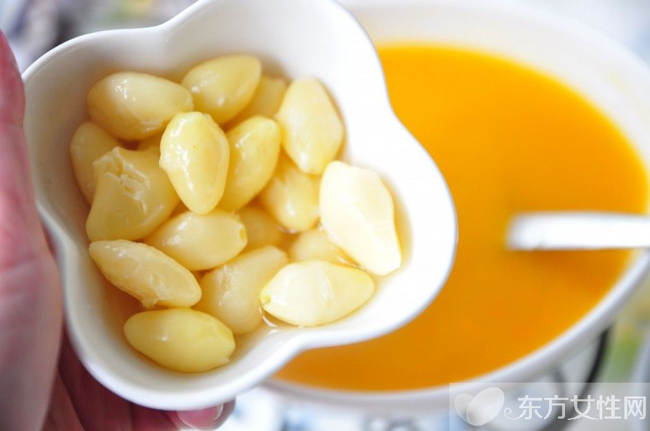 白果的功效與副作用 吃白果前一定要了解這些