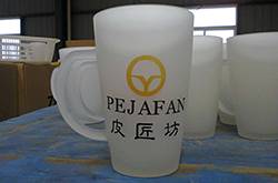 磨砂玻璃杯有毒嗎 磨砂玻璃杯怎么去除污垢