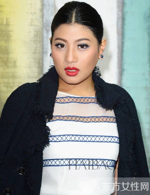 中國名媛VS國外名媛 她們都是時(shí)尚界的寵兒