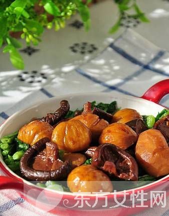 炒香菇的家常做法你知多少 分享5大簡單易學(xué)家常做法