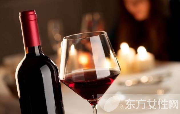 品鑒紅酒時最容易犯的8個錯誤