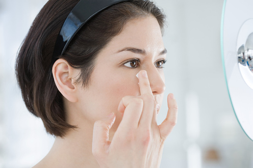 秋天如何保養(yǎng)皮膚 補充水分很重要