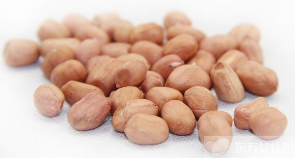 如何煮花生 吃花生的五大好處